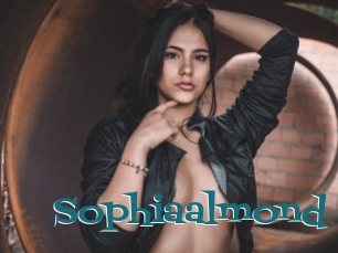 Sophiaalmond
