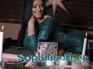 Sophiaanthea