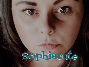 Sophiacute