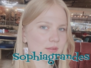 Sophiagrandes