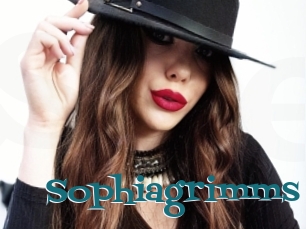 Sophiagrimms