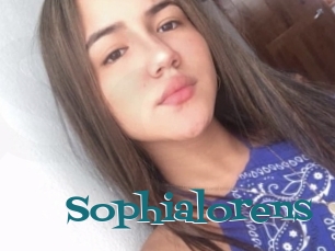 Sophialorens