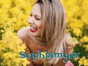 Sophiamyer