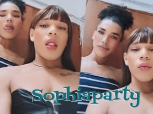 Sophiaparty