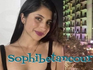 Sophibetancourt
