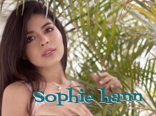 Sophie_hann