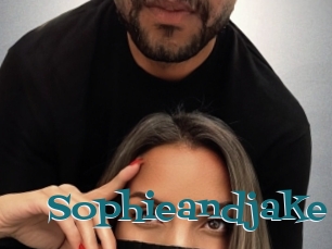 Sophieandjake