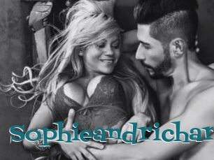 Sophieandrichard