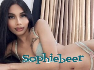 Sophiebeer