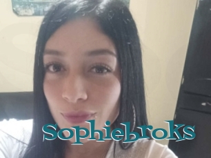 Sophiebroks