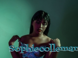 Sophiecolleman