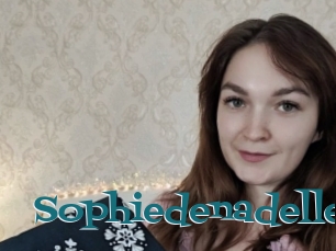 Sophiedenadelle