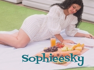 Sophieesky