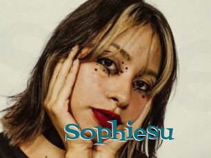 Sophiesu