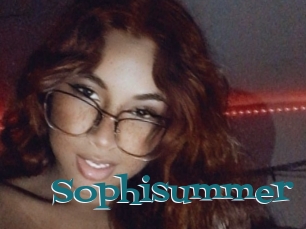 Sophisummer