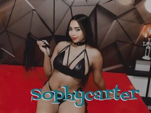 Sophycarter