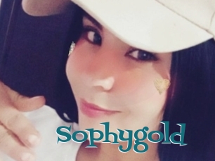 Sophygold