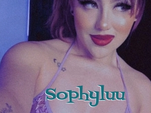 Sophyluu