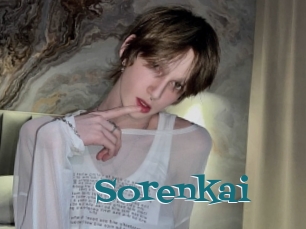 Sorenkai
