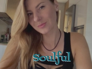 Soulful