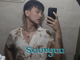 Sounyuu