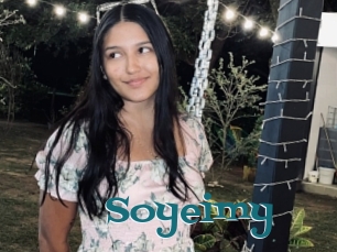 Soyeimy