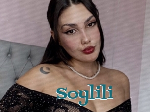 Soylili