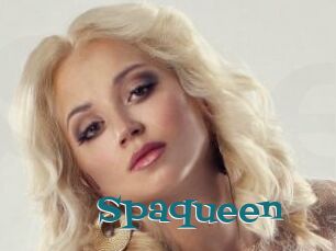 Spaqueen