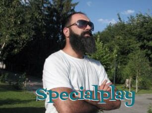 Specialplay