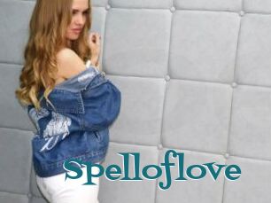 Spelloflove