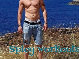 Spicy_workouts
