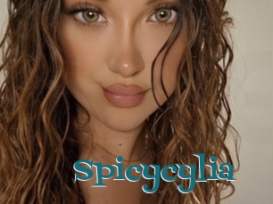 Spicycylia