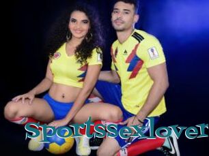 Sportssexlover