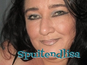 Spuitendlisa