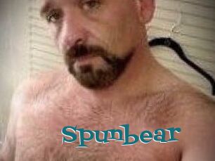 Spunbear