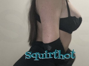 Squirthot