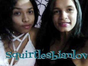 Squirtlesbianlove