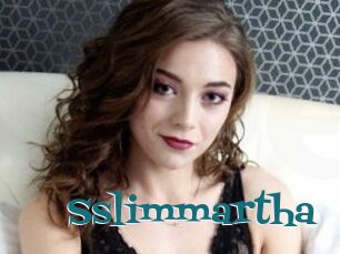 Sslimmartha