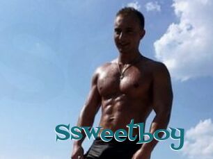 Ssweetboy