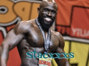 Stacxxxs