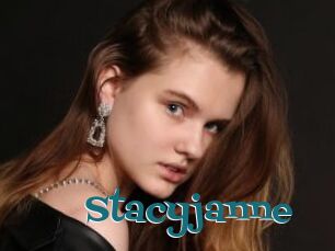 Stacyjanne