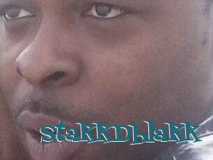 StakkDblakk