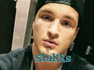 Stakks