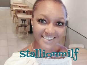 Stallionmilf