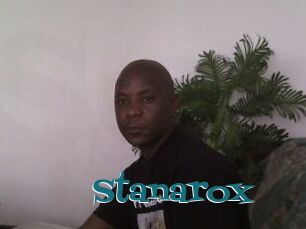 Stanarox