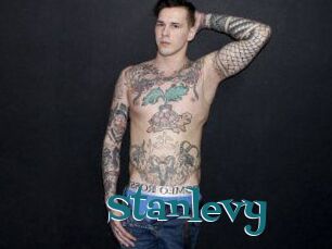 Stanlevy