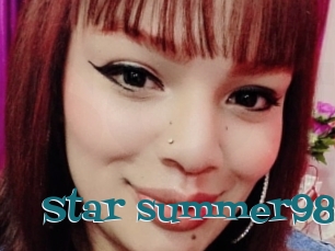Star_summer98