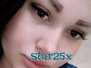 Star25x