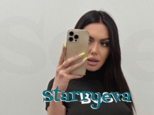 Starryeva