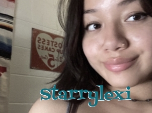 Starrylexi